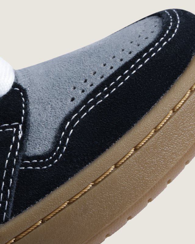 Tênis Lowland 2.0 Navy Blue