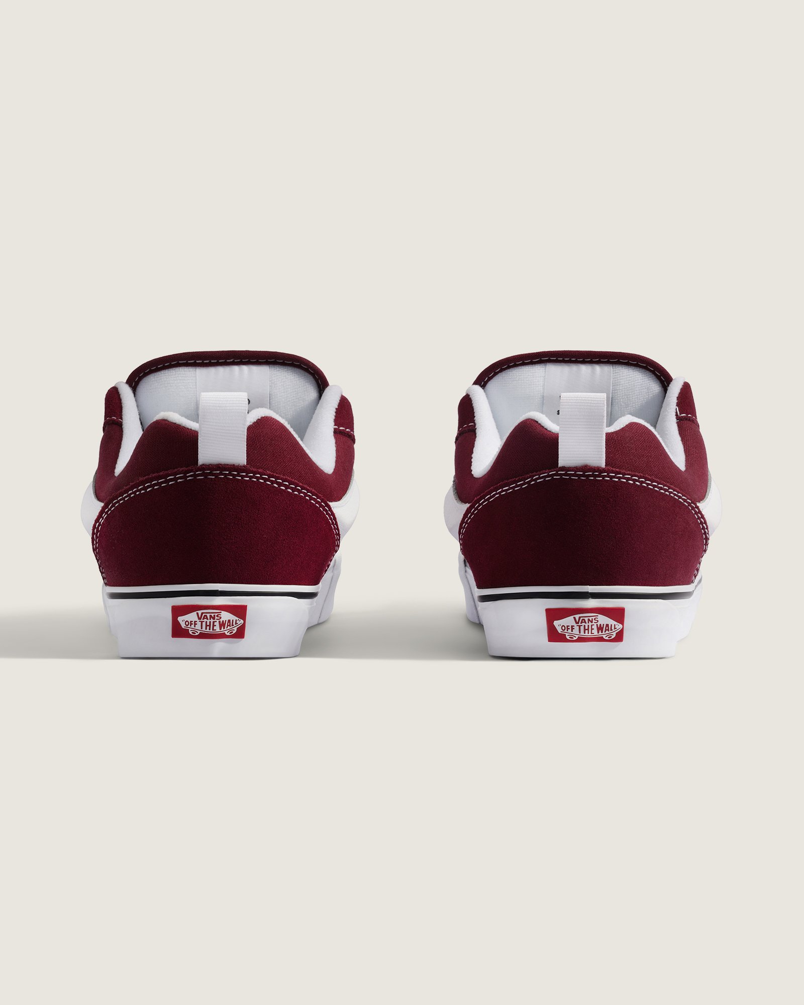 Tênis Knu Skool Rhododendron | Vans