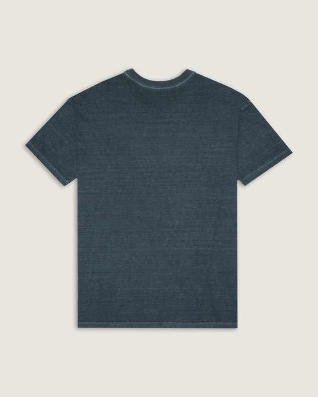Camiseta Ss Unpatched Os Stormy Weather | Vans