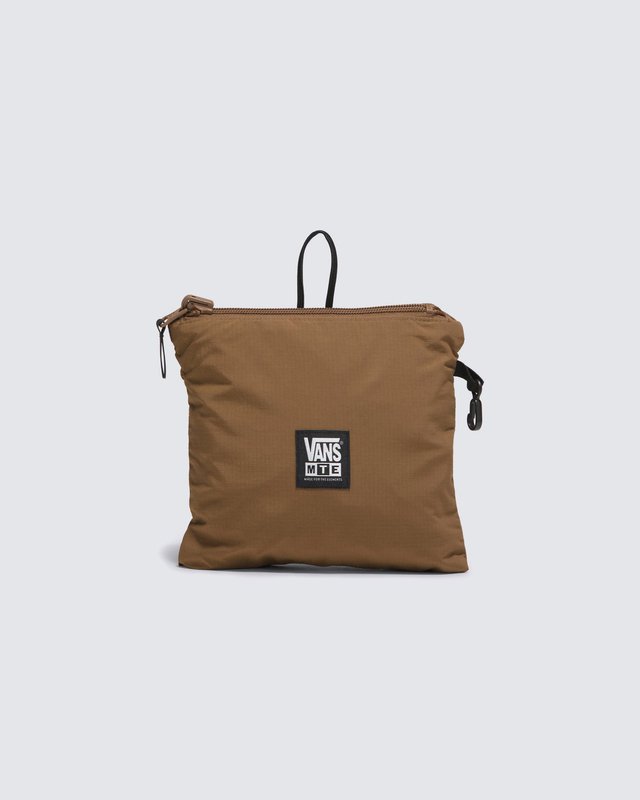 Bermuda Mte Trek Guide Short Ultrarange 2.0 Sepia