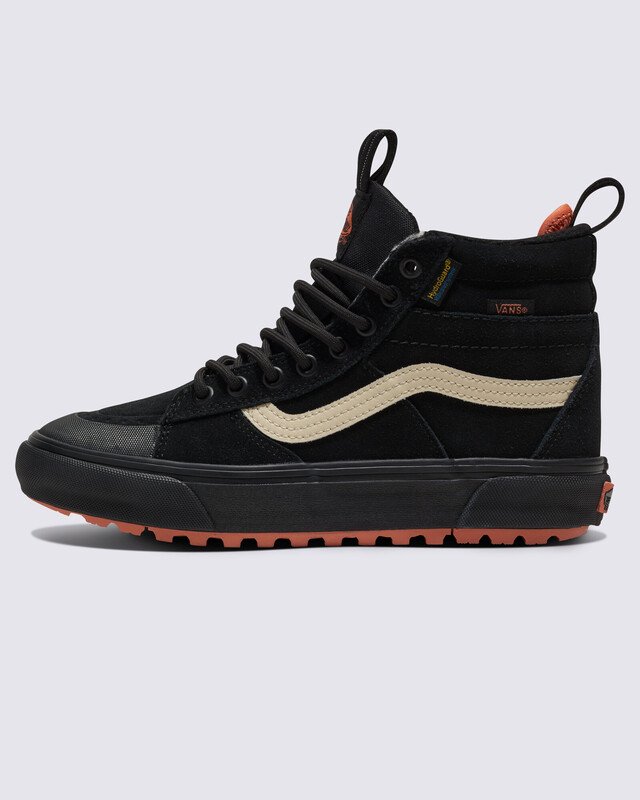 Tênis Sk8-Hi Mte Black