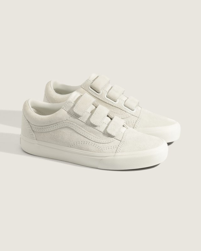 Tênis Old Skool V College Marshmallow