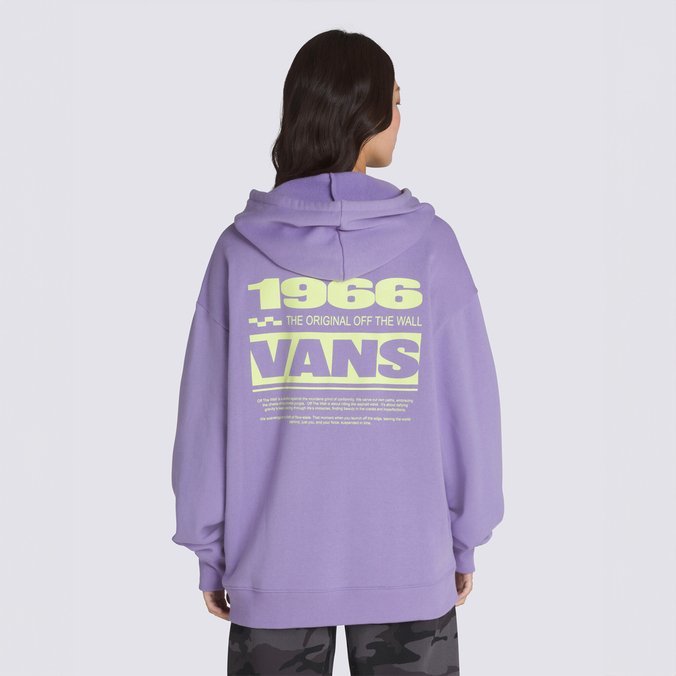 Moletom Suspension Os Hoodie Purple Haze