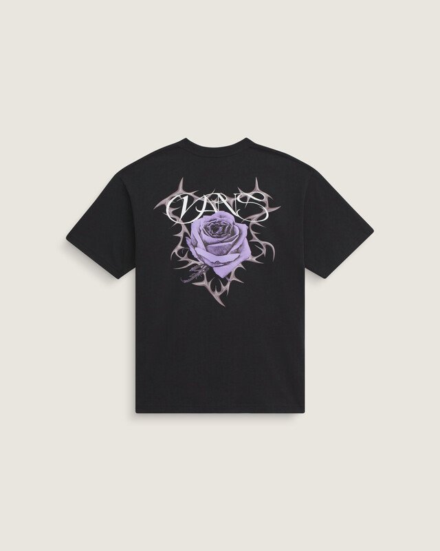 Camiseta Manga Curta Prickles Black