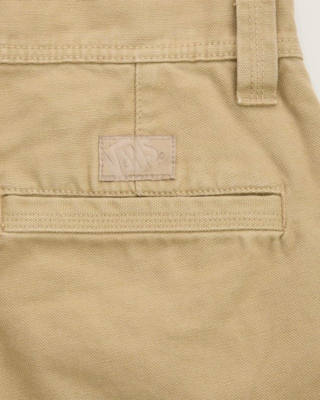Calça Authentic Chino Loose Incense | Vans
