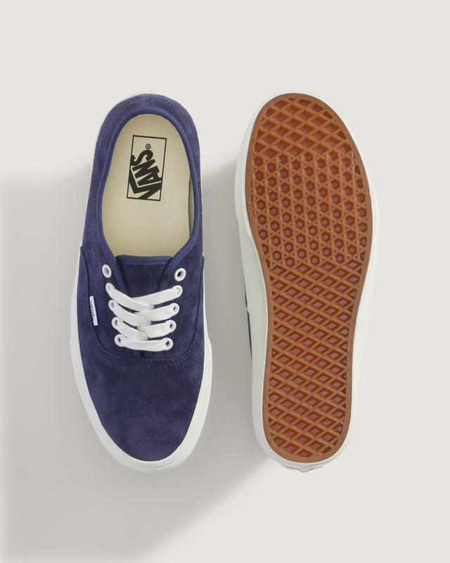 Tênis Authentic Pig Deep Twilight