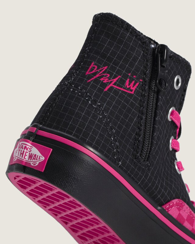 Tênis Authentic K-Pop Kpop Demon Hunters Mira Youth Infantil