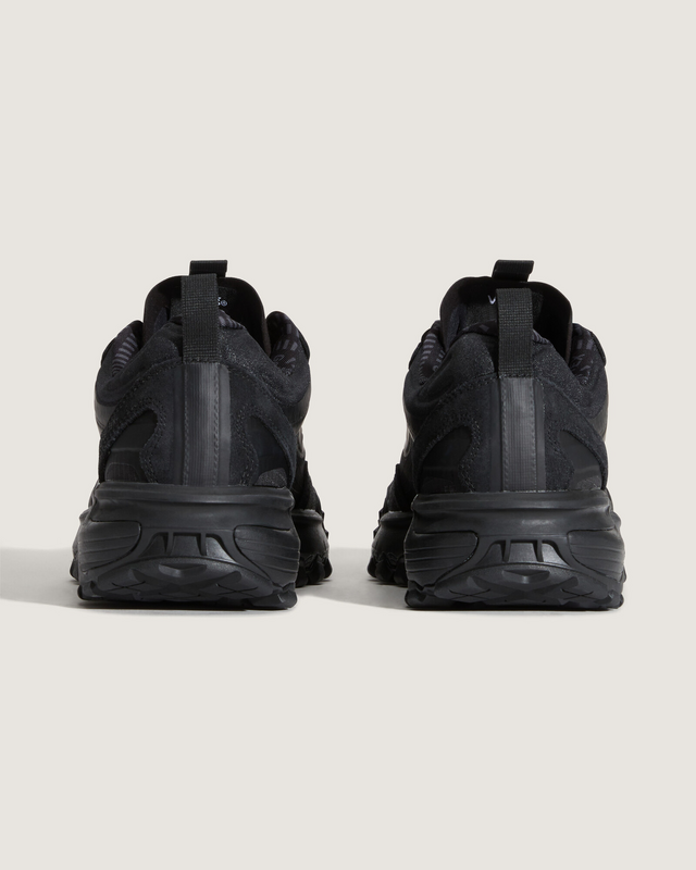 Tênis Mte Crosspath Xc Gore-Tex Blackout | Vans
