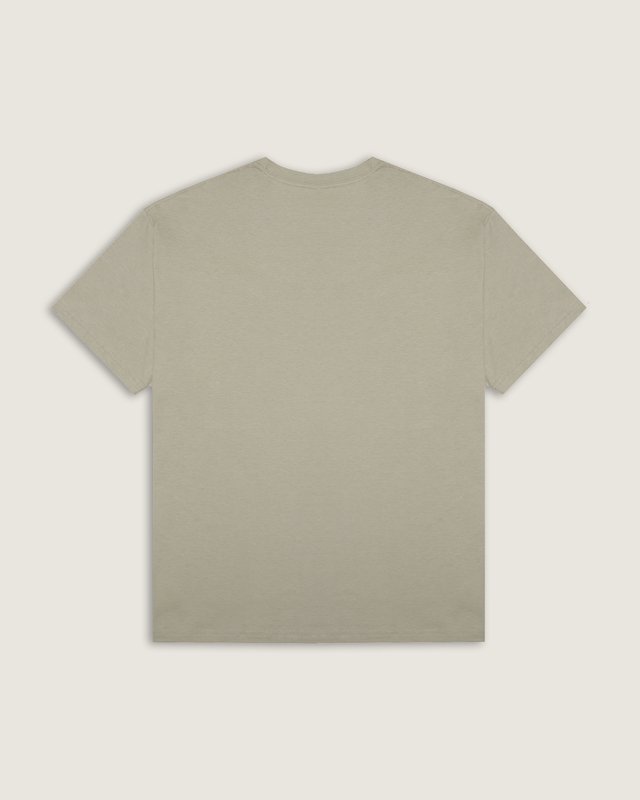 Camiseta Manga Curta Hex Logo  Mushroom