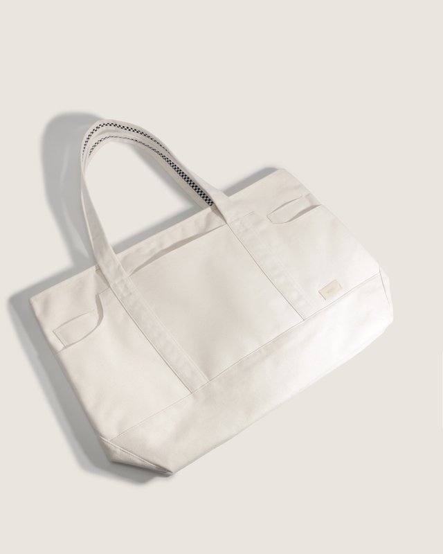 Bolsa Lx Pergs Tote Natural