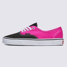 O original. Cores atualizadas.

Nascido em 1966 como Style 44, o Vans Authentic Shoe deu início a tudo. Sua estreia introduziu a agora icônica sola waffle, dando aos skatistas a aderência e a durabilidade necessárias para ultrapassar limites. Refinado e reforçado ao longo do tempo, é um símbolo do legado da Vans: intemporal, fiável e fiel às suas raízes. Agora parte da Coleção Color Theory, foi reinventado em tons vibrantes para uma abordagem nova e criativa.