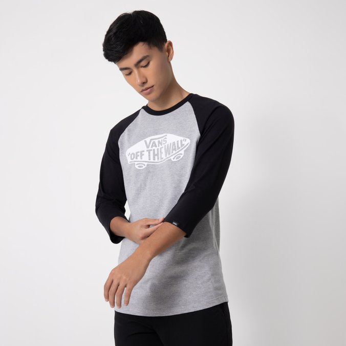 Vans 2025 otw raglan