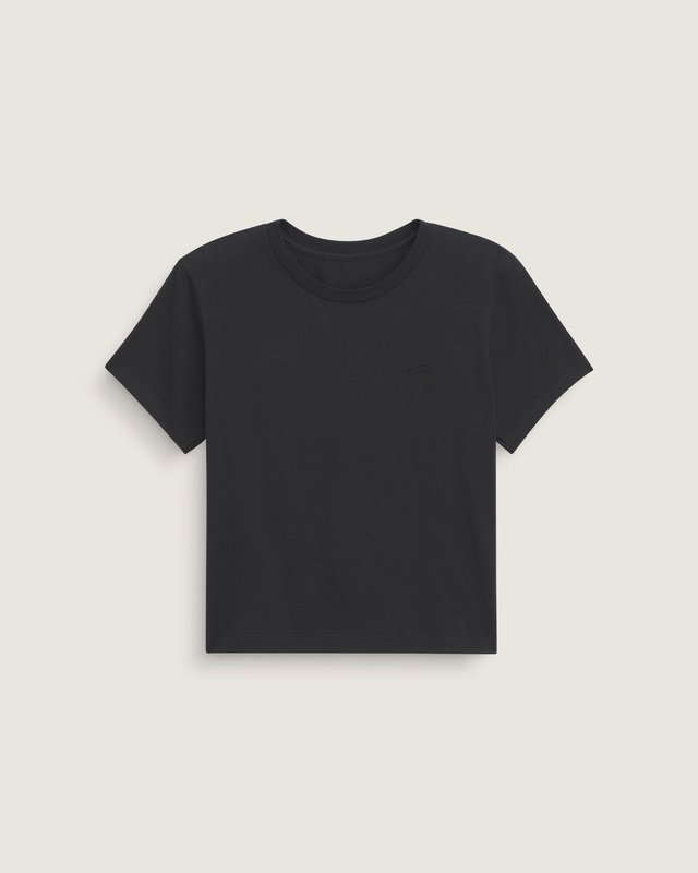 Camiseta Manga Curta Salton Black