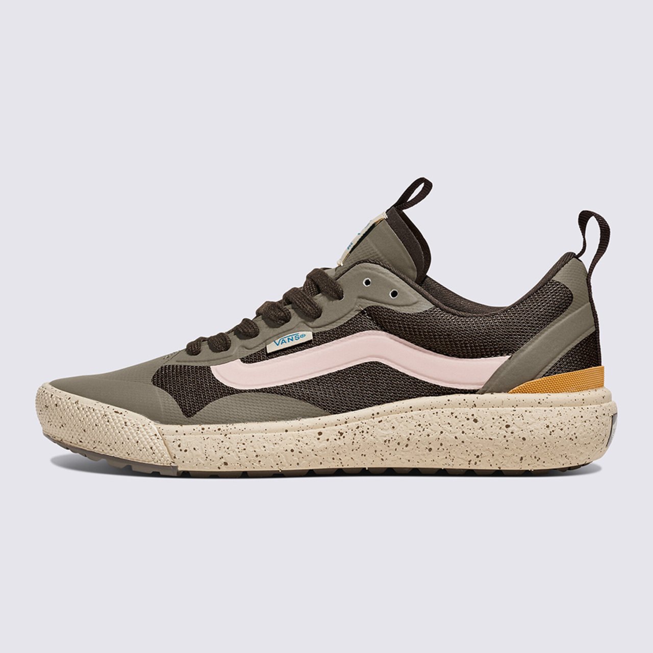 Tênis Ultrarange Exo Mte Speckle Multi