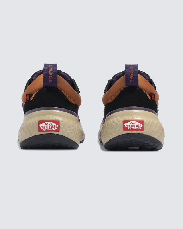 Tênis Ultrarange Neo Vr3 Mte Glazed Ginger