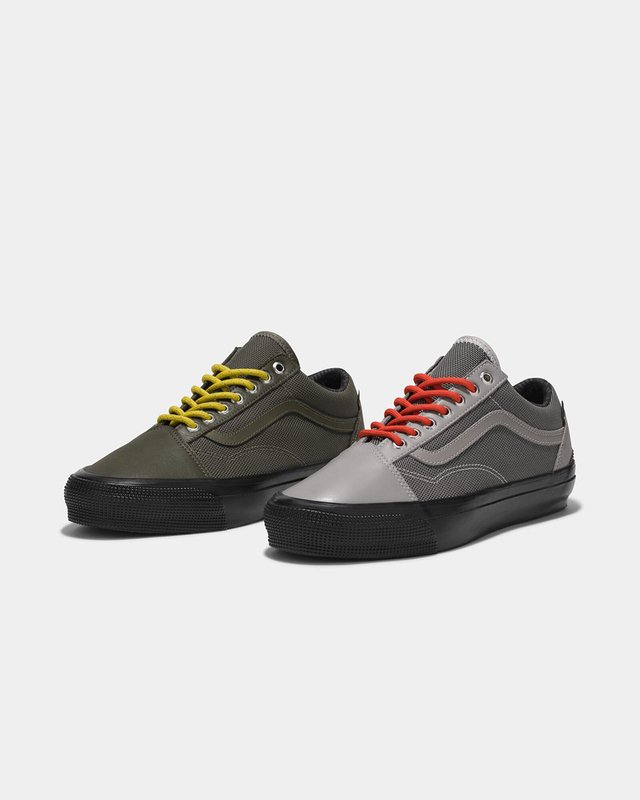 Tênis Old Skool Lx Gore-Tex Metal