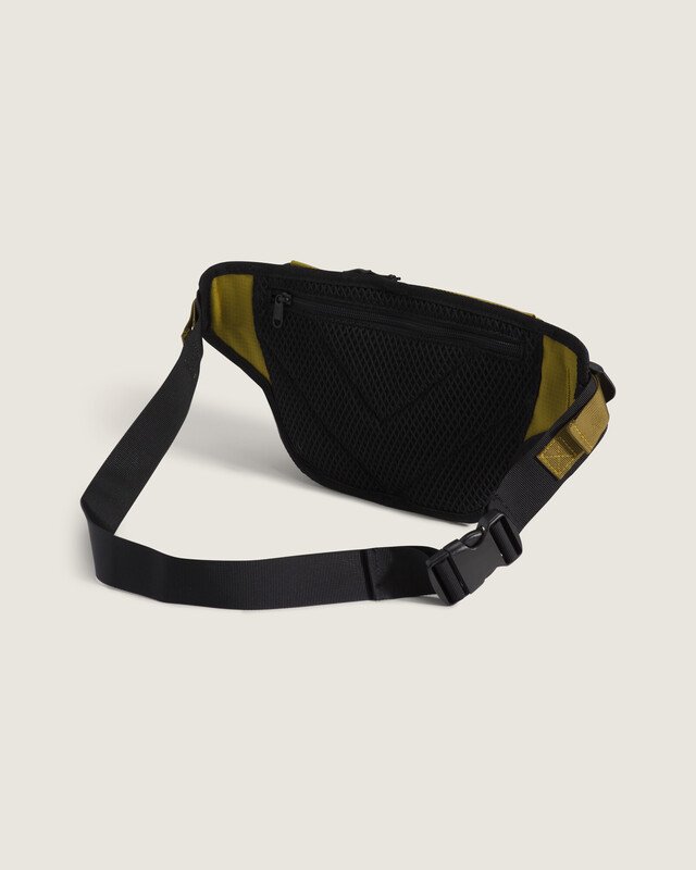 Bolsa Mte Trek-Rec Sling Burnt Gold