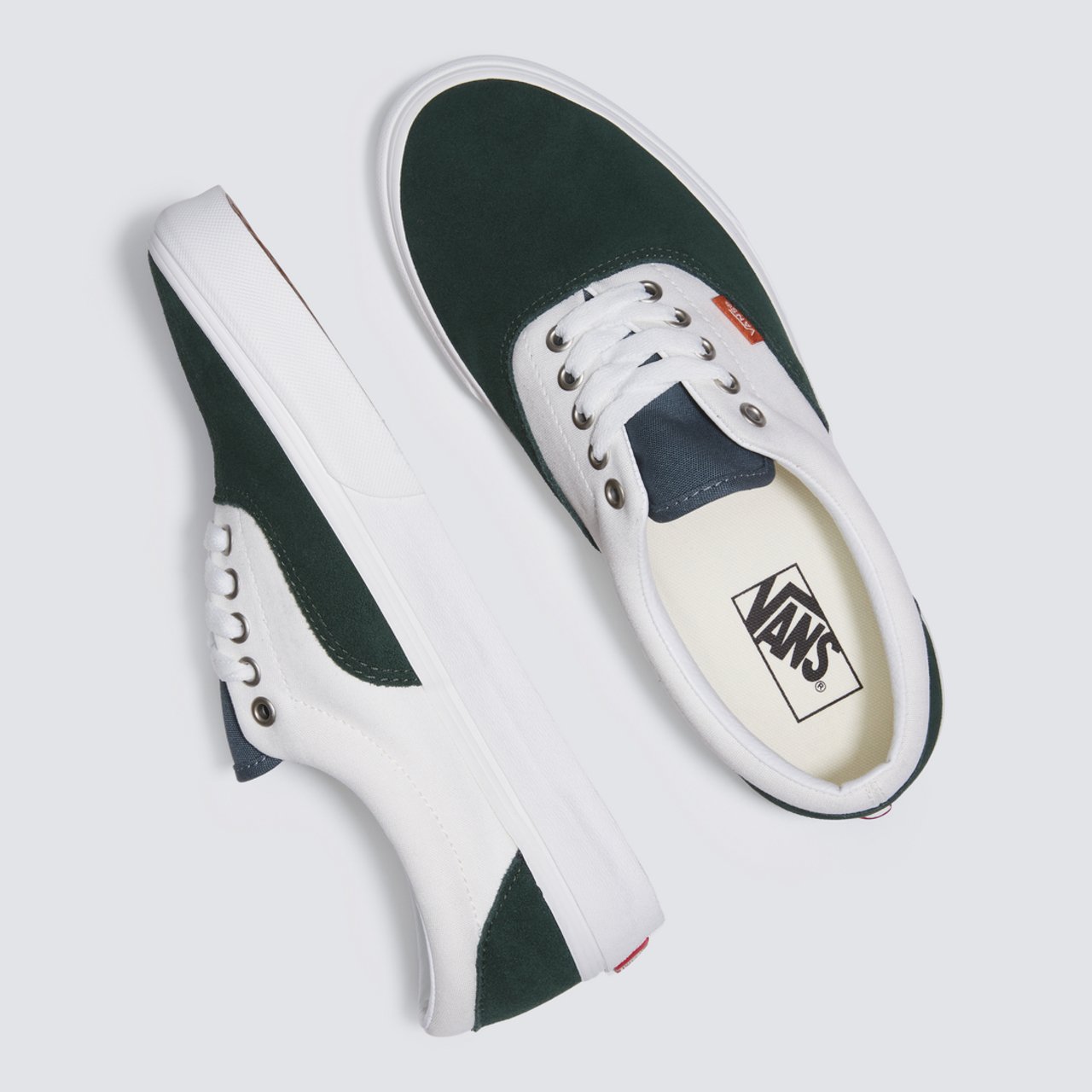 Vans store era varsity