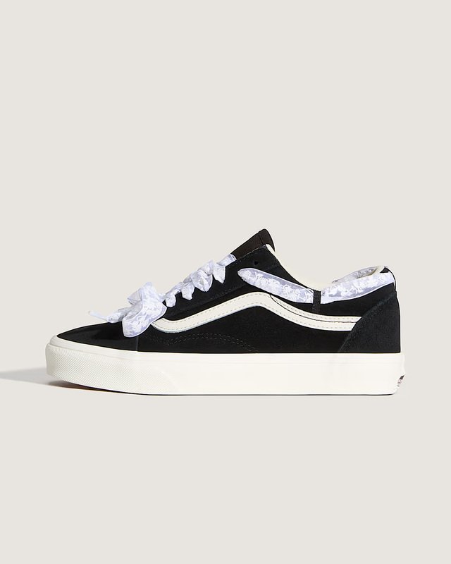 Tênis Old Skool Coquette Black