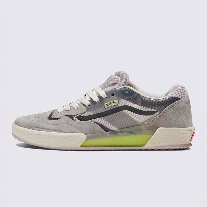 Tênis Skate Ave 2.0 Medium Grey