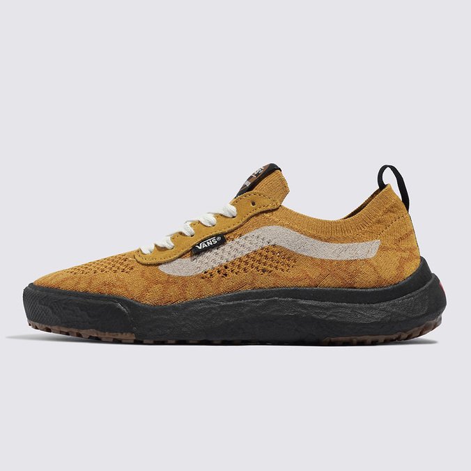 Tênis Ultrarange Vr3 Mustard Gold