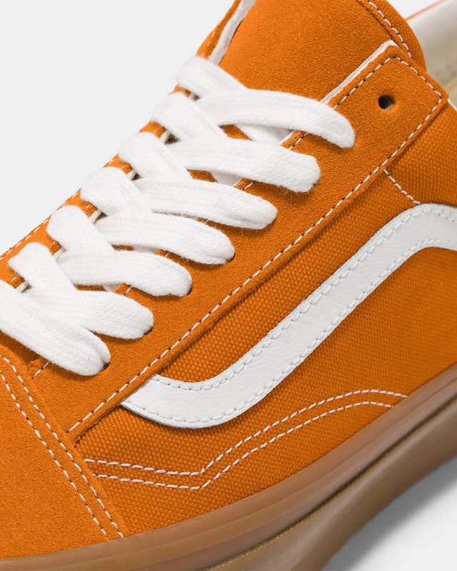 Tênis Lx Old Skool Gum Marmalade | Vans