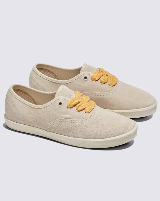 Tênis Authentic Fat Lace Lowpro Fat Lace Yarrow