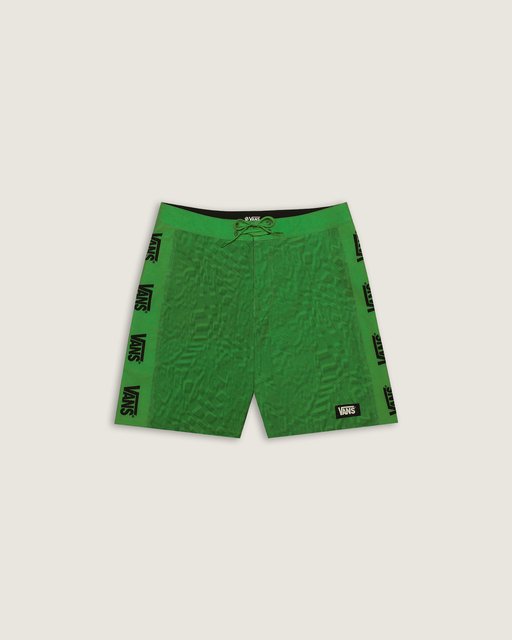 Boardshort Daily Sideline Vivid Verdant | Vans