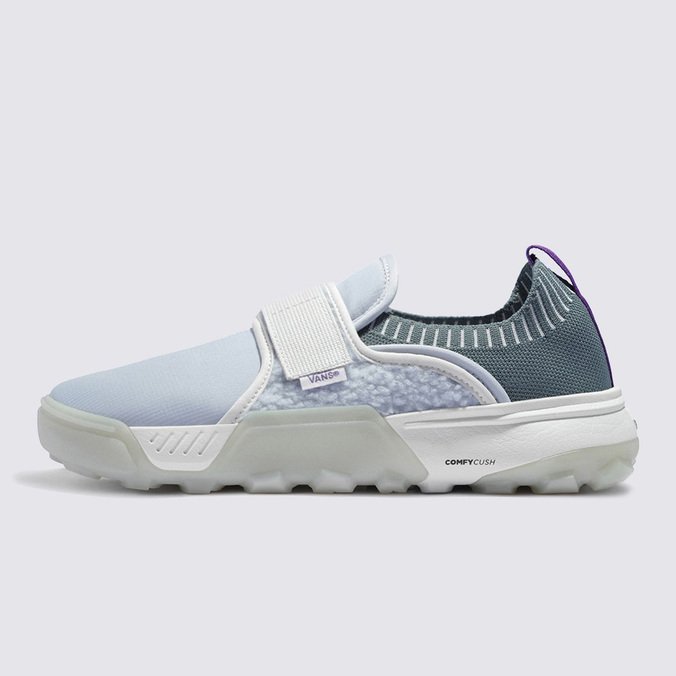 Tênis Coast Cc Skyline Frost Gray True White