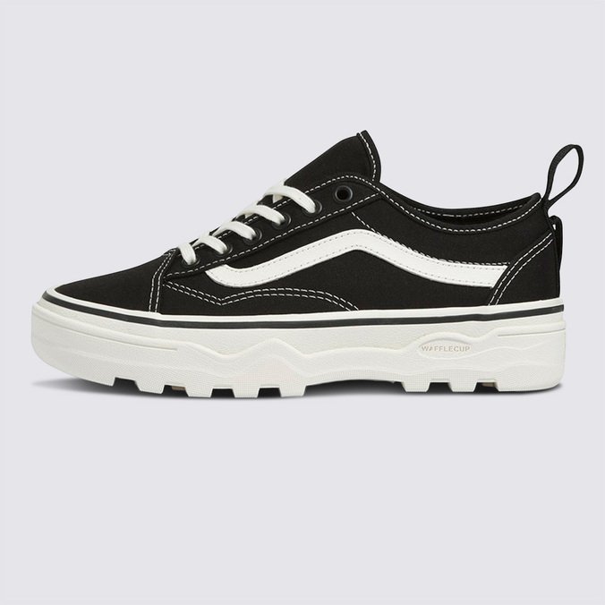 Tênis Old Skool Black Marshmallow
