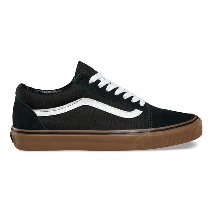 Tênis Old Skool Gumsole