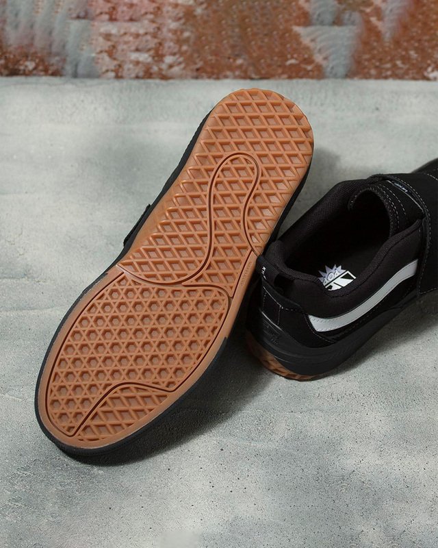 Tênis Kyle Pro 2 Black Black