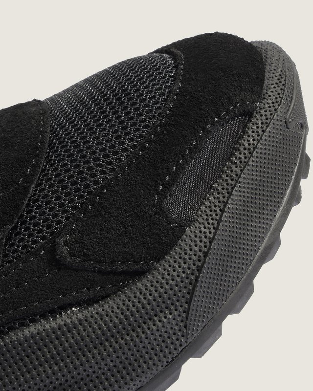 Tênis Mte Ultrarange Neo 2.0 Black