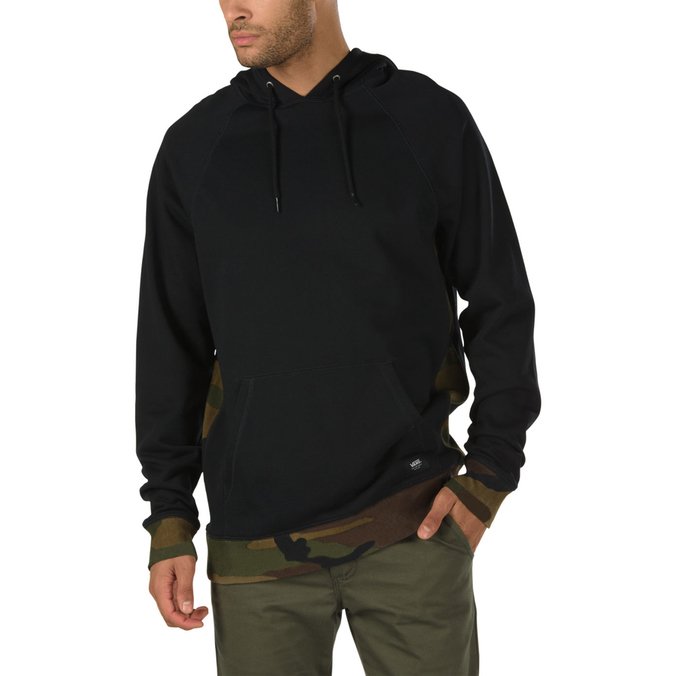 vans versa hoodie dx