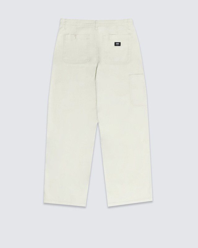 Calça Union Relaxed Carpenter Upland Turtledove
