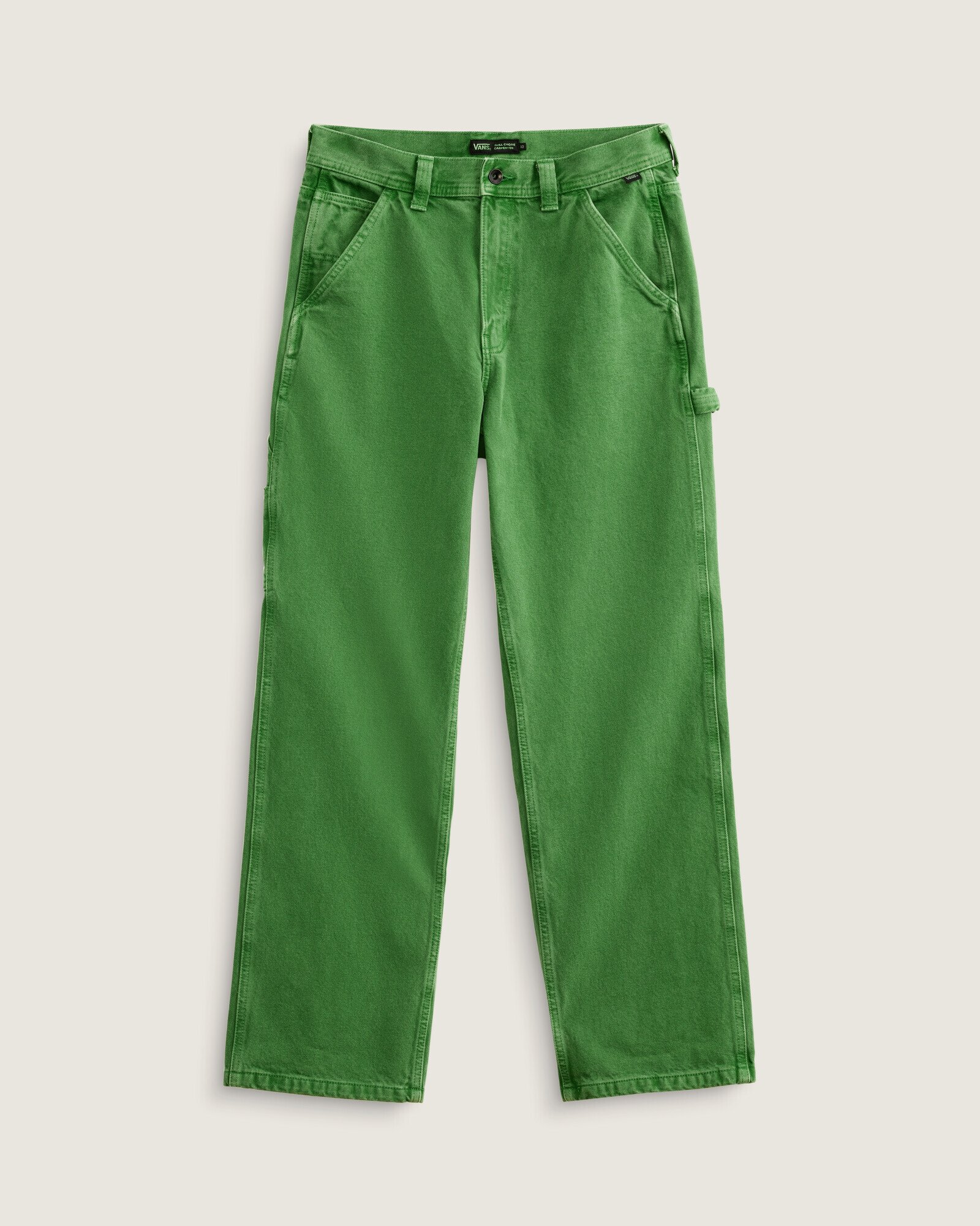 Calça Drill Chore Carpenter Loose Denim Lx Fairway | Vans