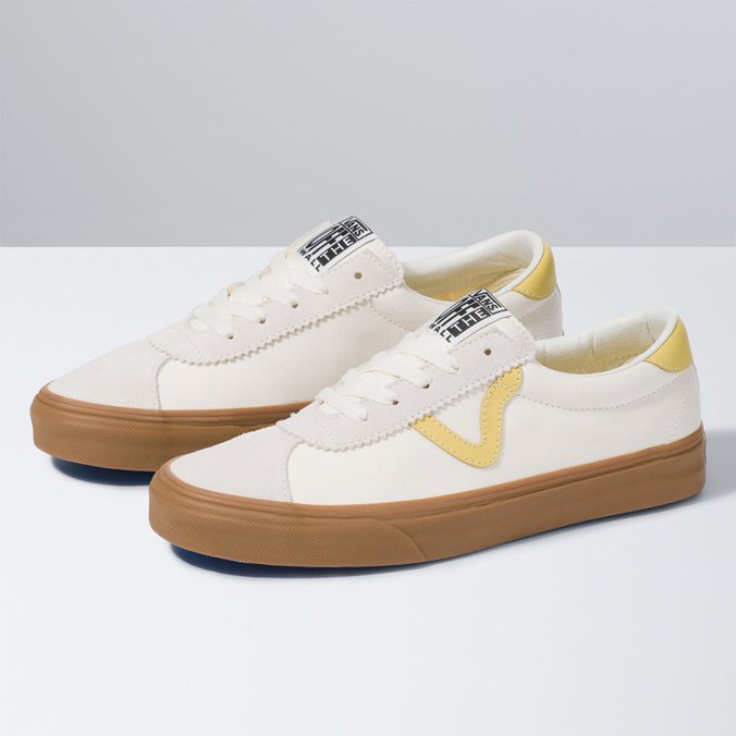 tenis vans sport