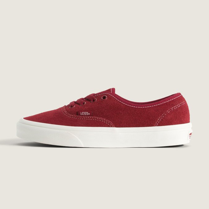 Tênis Authentic Basics Bordeaux