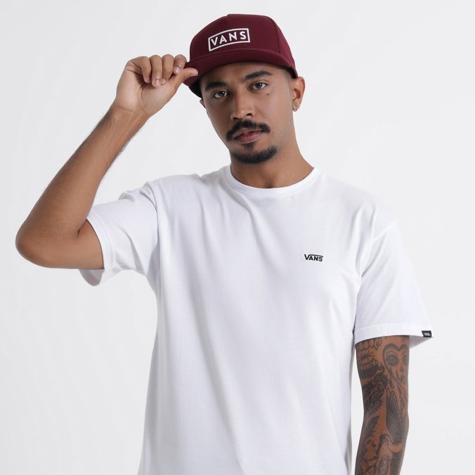 BONÉ EASY BOX SNAPBACK PORT ROYALE