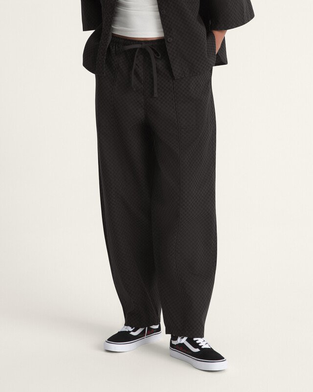 Calça Dewey Bottom Black
