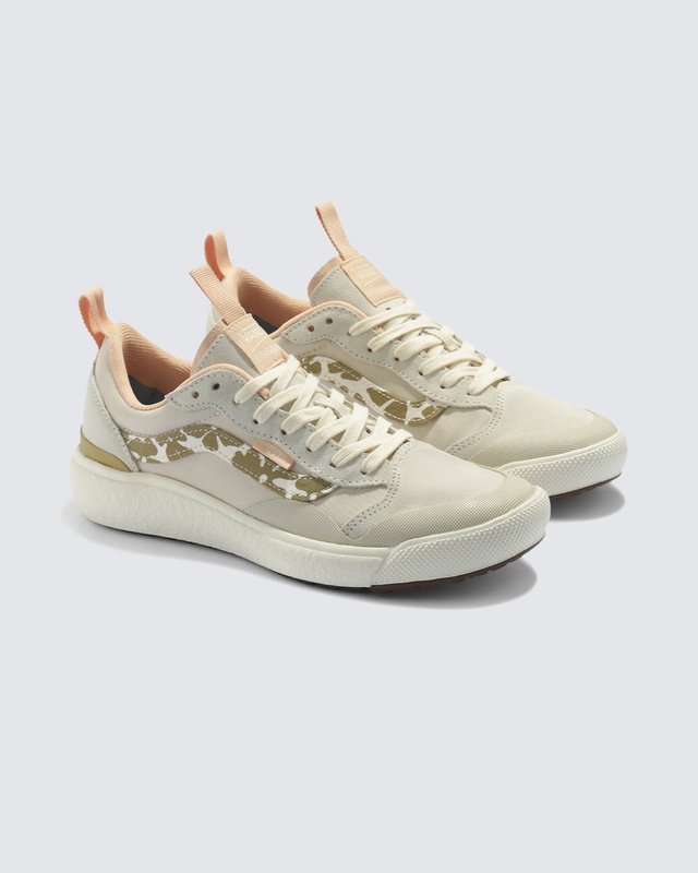 Tênis Ultrarange Exo Se Groovy Floral Khaki