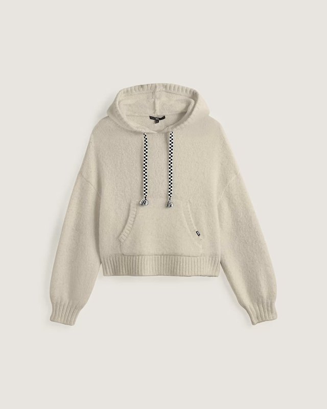 Moletom Kawaii Sweater Hoodie Marshmallow