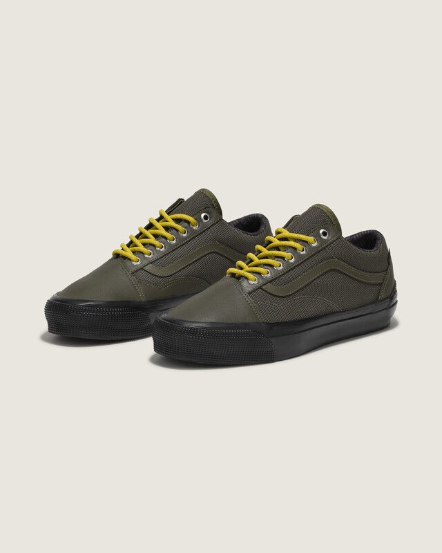 Tênis Old Skool Lx Gore-Tex Grape Leaf