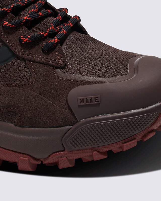 Tênis Crestline Adv Mte Gore-Tex Bitter Chocolate