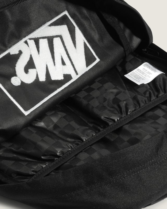 Mochila Old Skool Formula Black