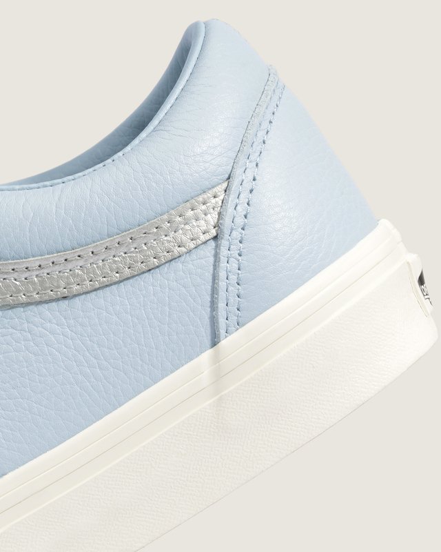 Tênis Old Skool Metallic Dawn Blue