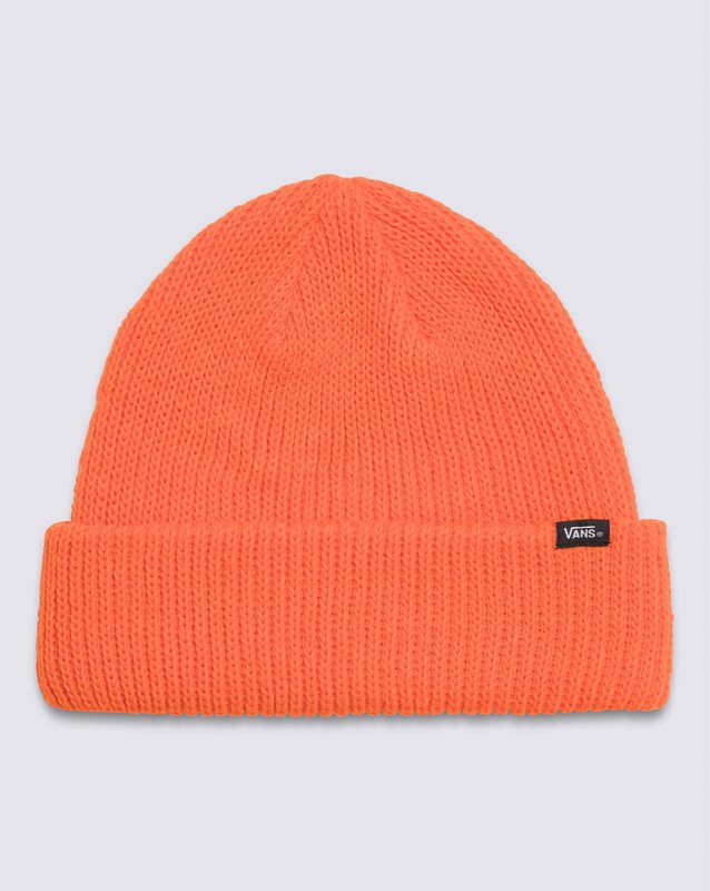 Touca Core Basics Beanie Upland Flame