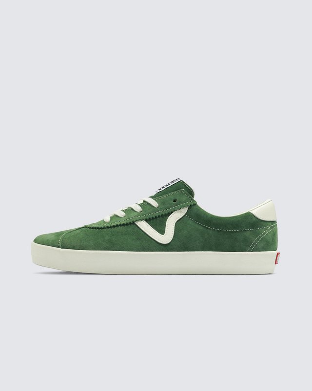 Tênis Sport Pig Suede Fairway