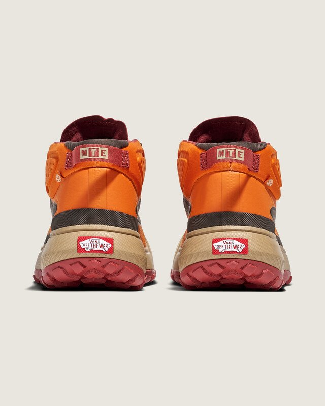 メル Tênis Crosspath Mte Marmalade | Vans