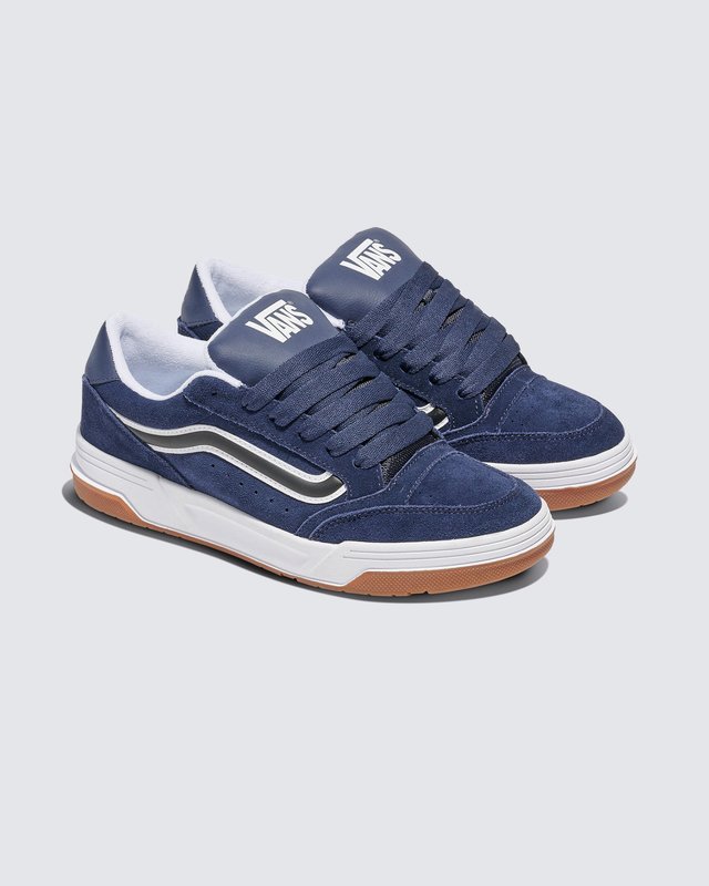 Tênis Hylane Retro Skate Navy